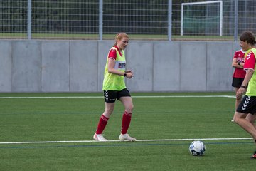Bild 95 - F Oberliga Saisonstart